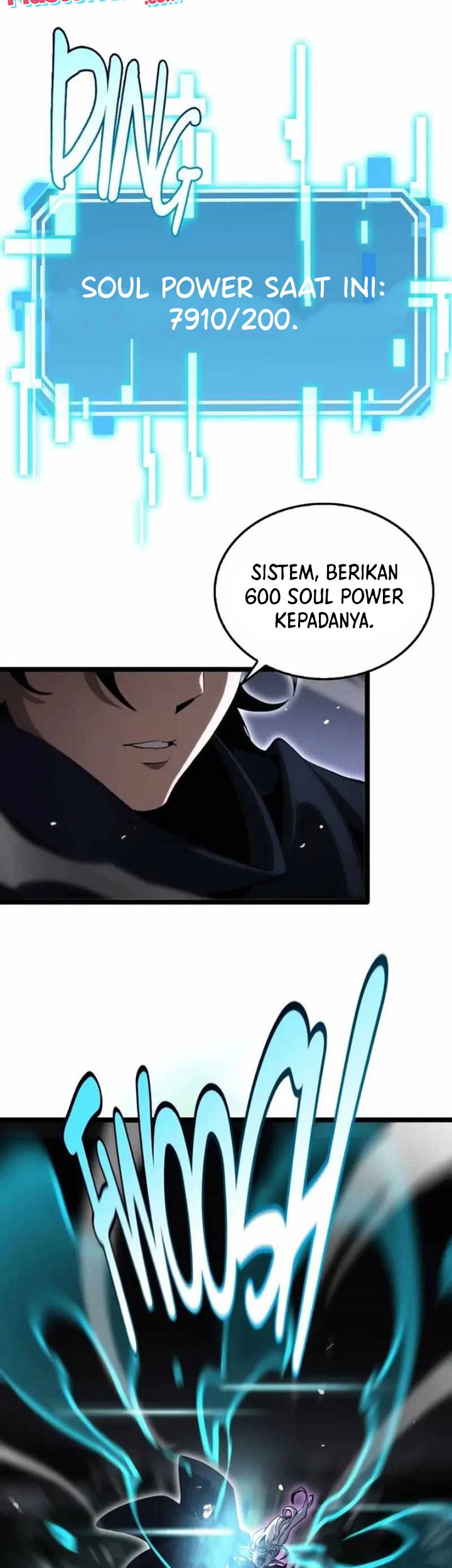 World’s Apocalypse Online chapter 190 halaman 28