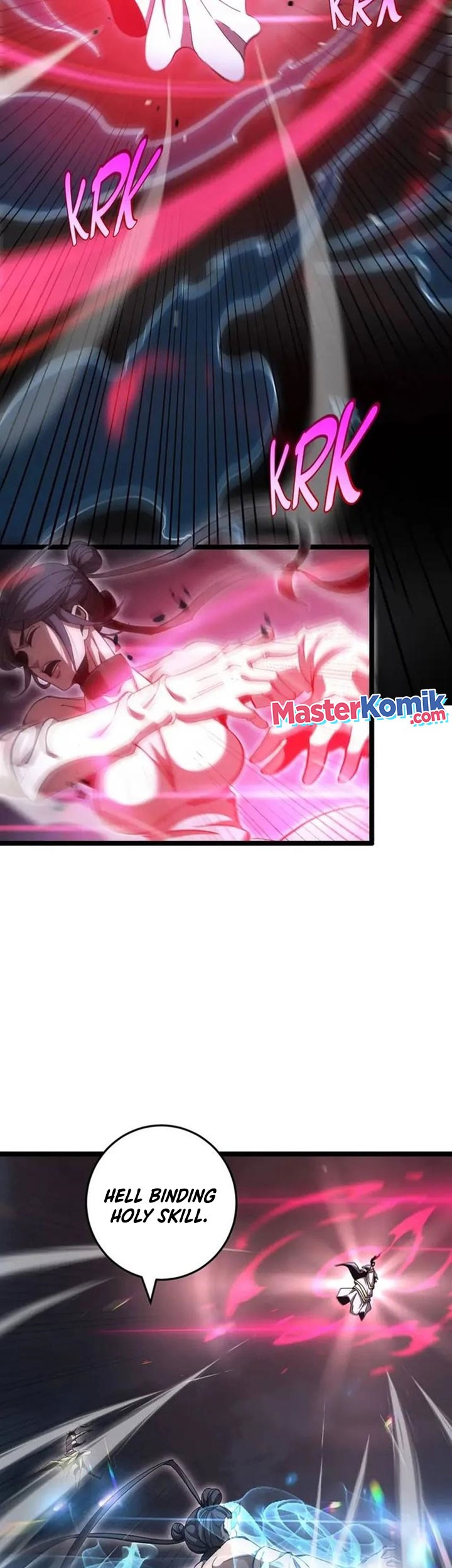 World’s Apocalypse Online chapter 192 halaman 6
