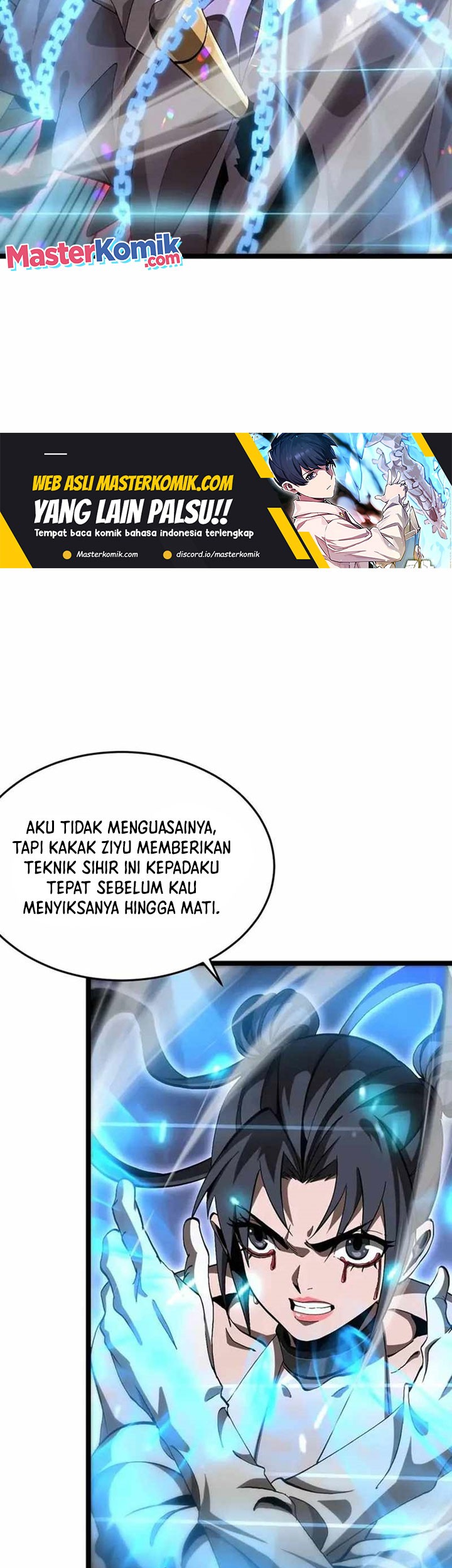 World’s Apocalypse Online chapter 192 halaman 10