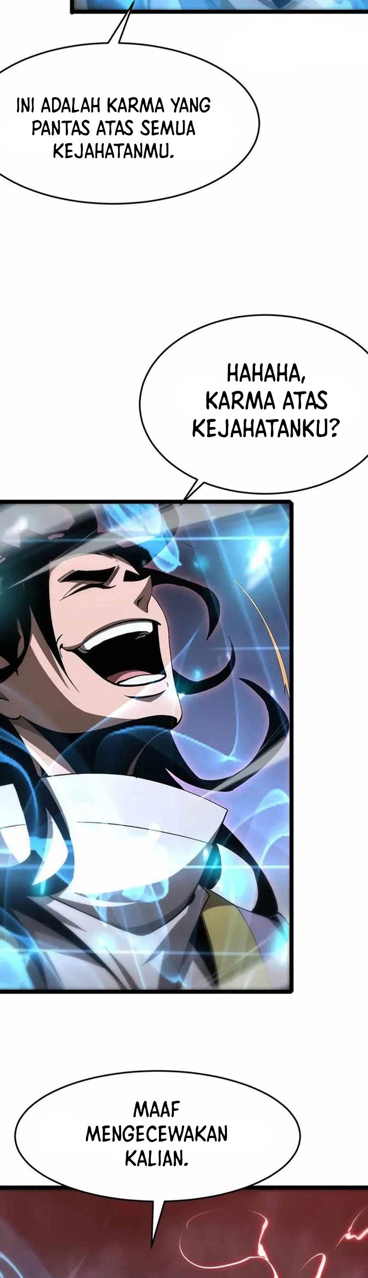 World’s Apocalypse Online chapter 192 halaman 11