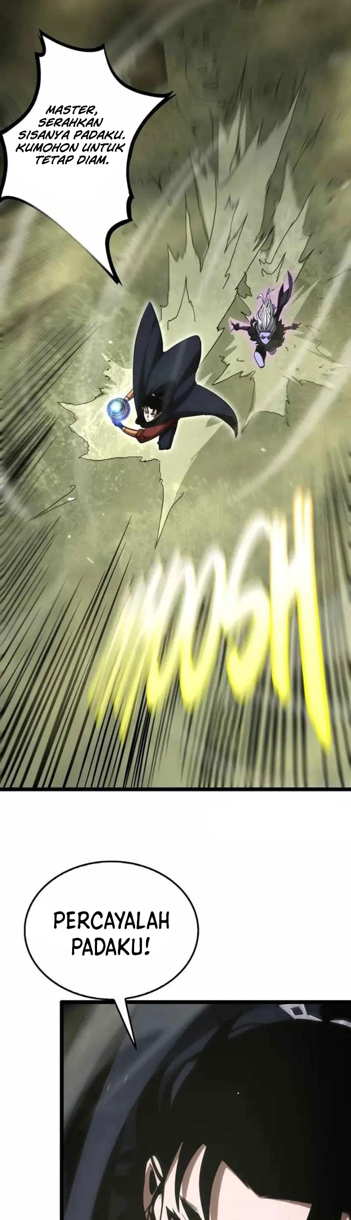 World’s Apocalypse Online chapter 192 halaman 24