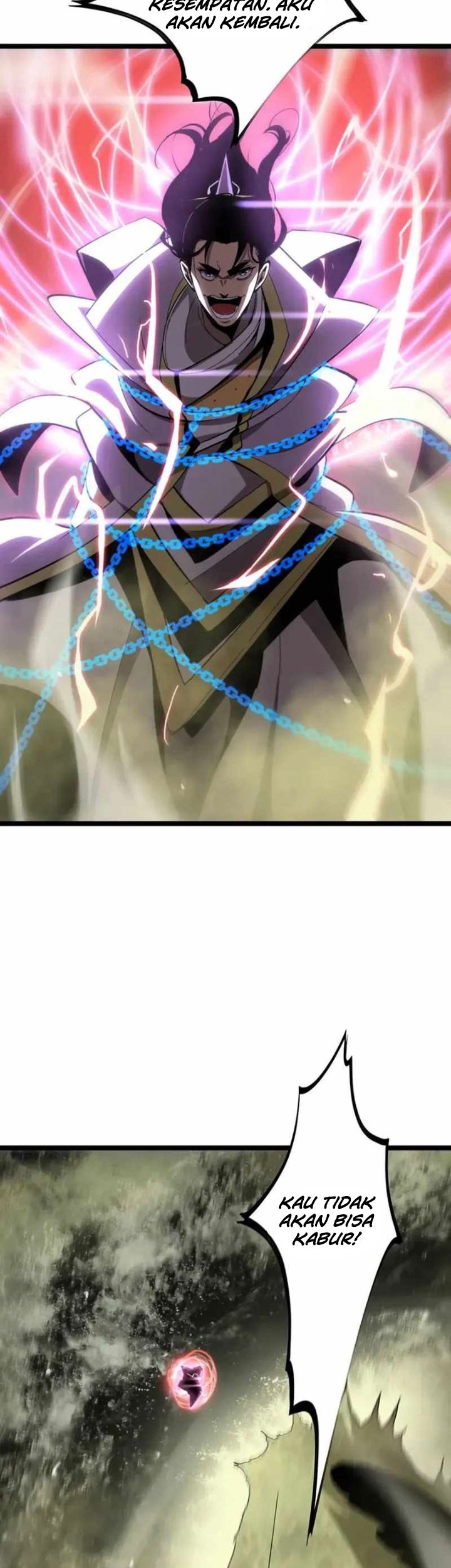World’s Apocalypse Online chapter 192 halaman 28