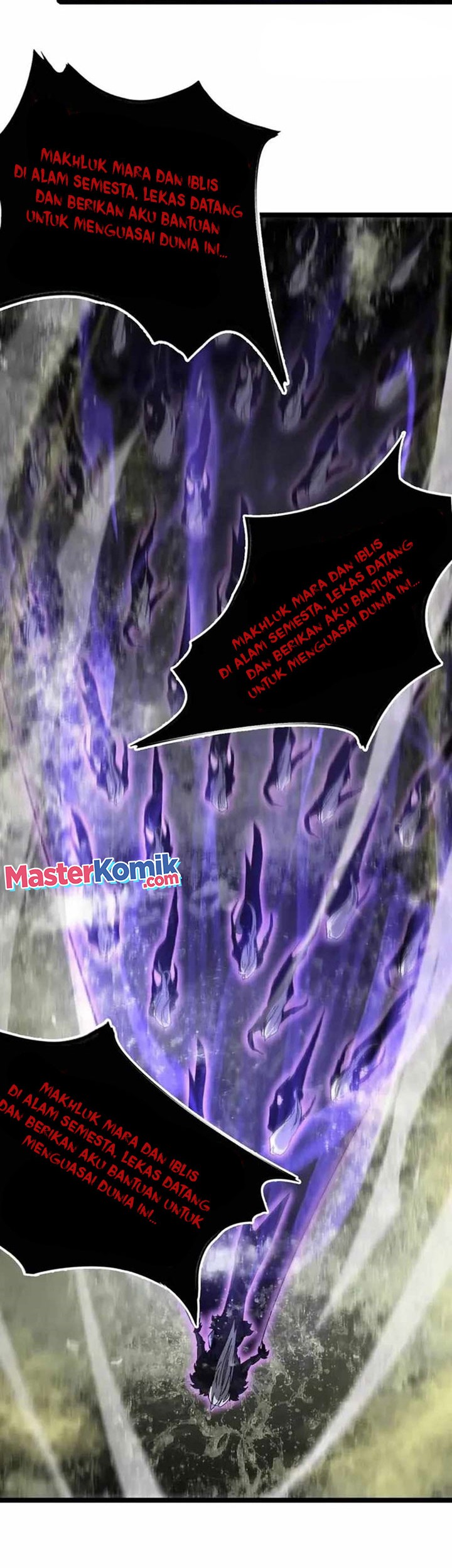 World’s Apocalypse Online chapter 192 halaman 31