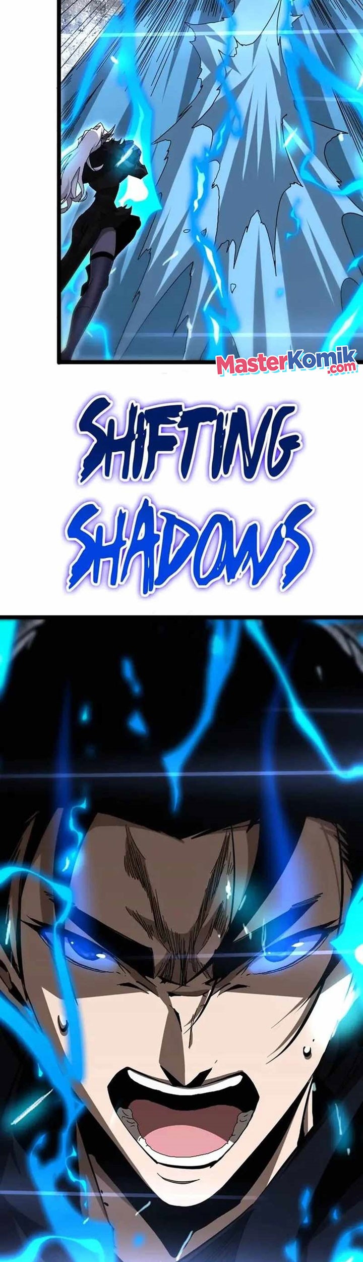 World’s Apocalypse Online chapter 192 halaman 36