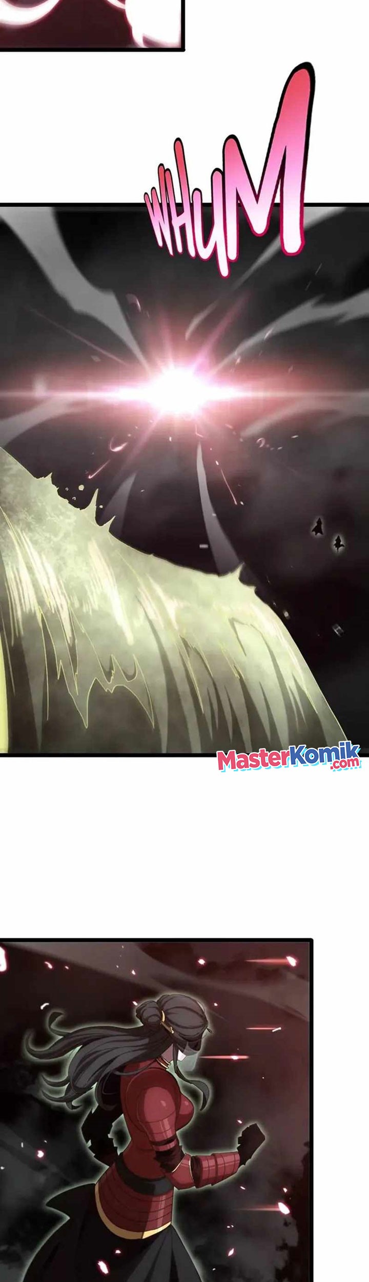 World’s Apocalypse Online chapter 192 halaman 42