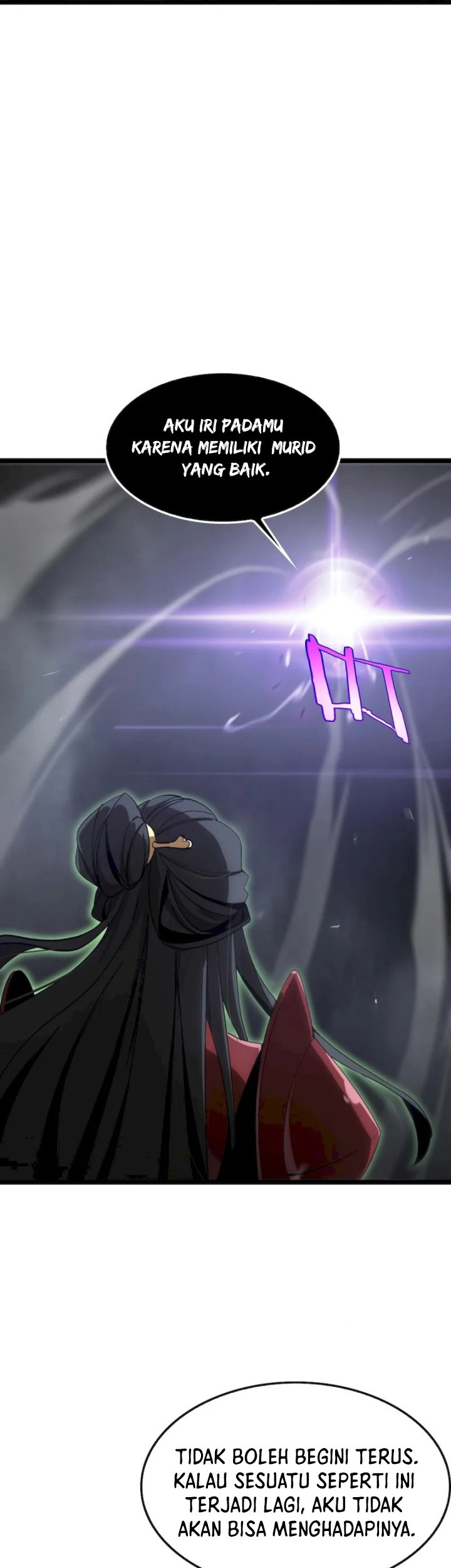 World’s Apocalypse Online chapter 193 halaman 15