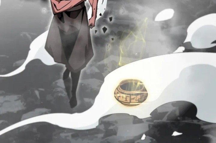 World’s Apocalypse Online chapter 193 halaman 21