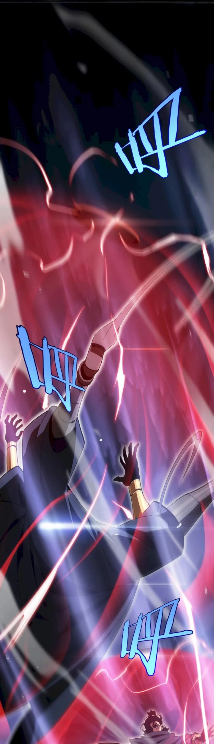 World’s Apocalypse Online chapter 193 halaman 25