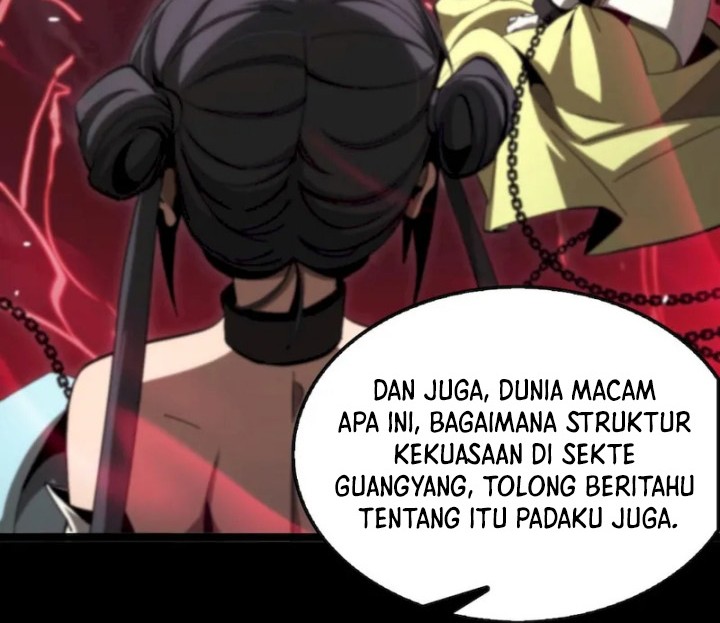 World’s Apocalypse Online chapter 193 halaman 36