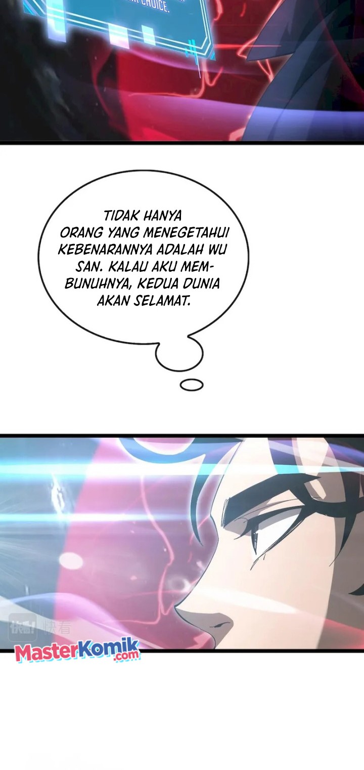 World’s Apocalypse Online Bab 194 halaman 7