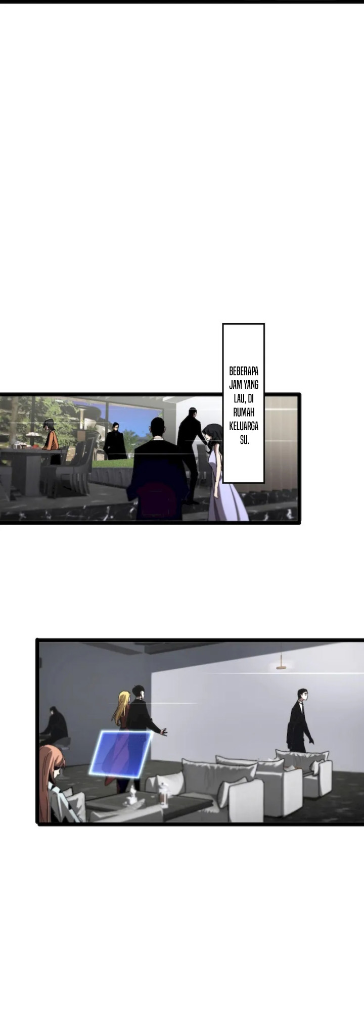 World’s Apocalypse Online Bab 194 halaman 16