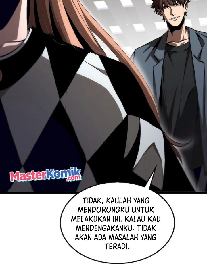World’s Apocalypse Online Bab 194 halaman 26