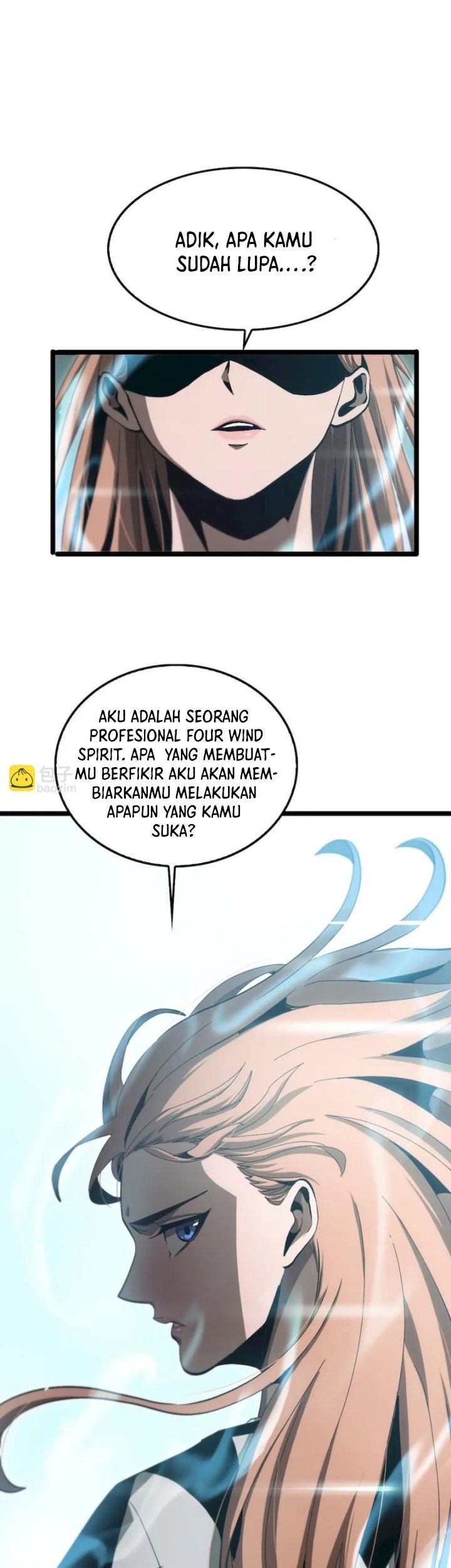 World’s Apocalypse Online Bab 194 halaman 27