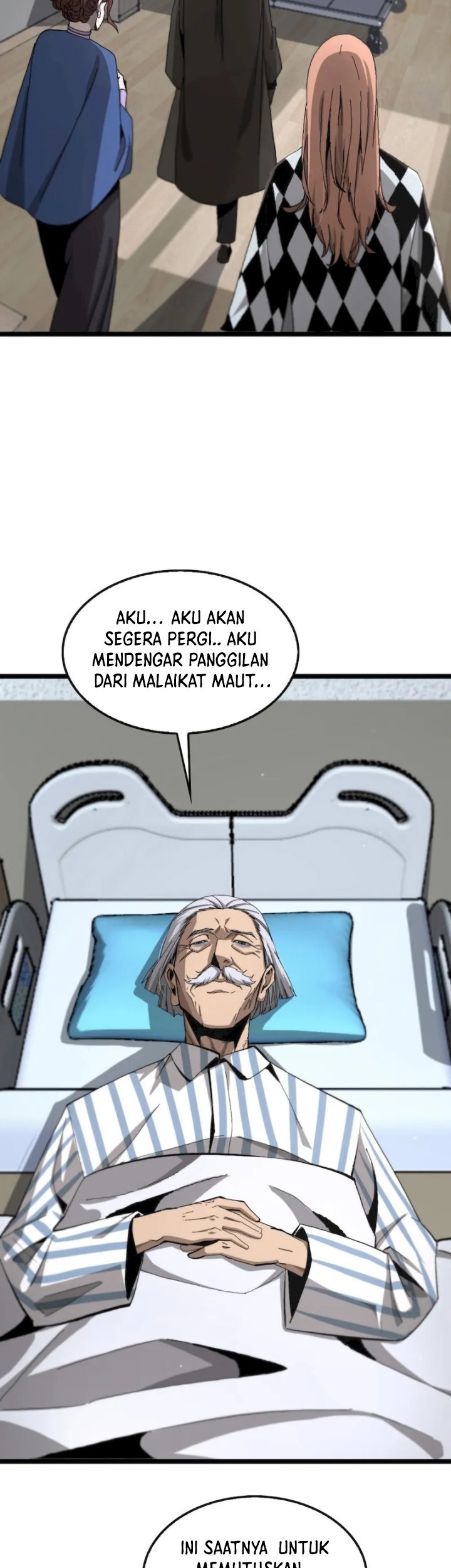 World’s Apocalypse Online Bab 195 halaman 7