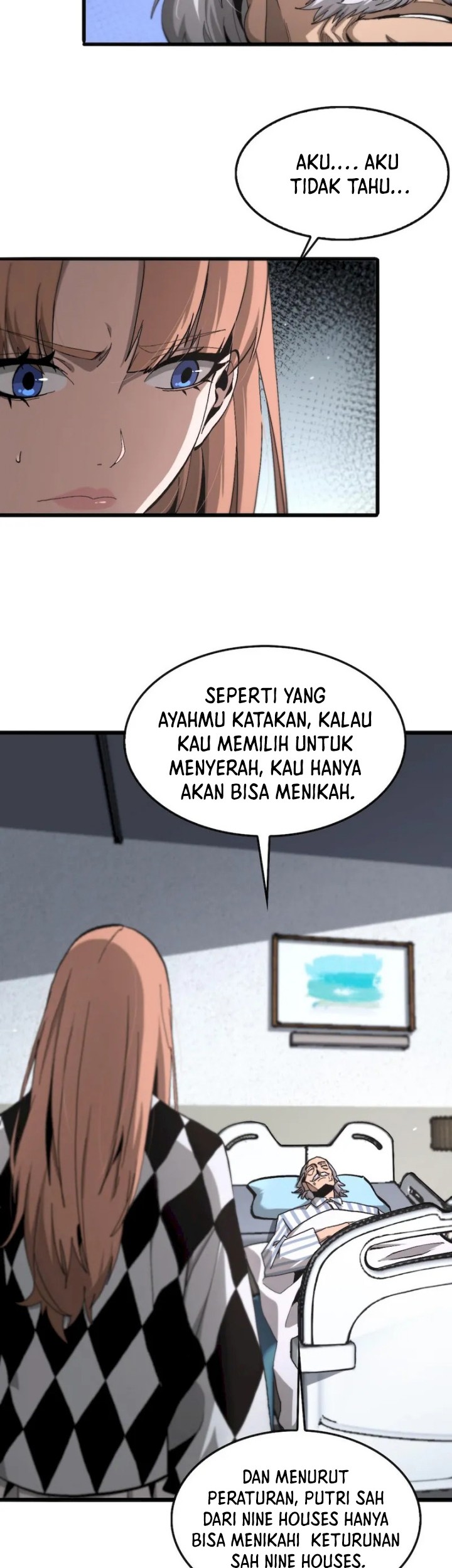 World’s Apocalypse Online Bab 195 halaman 14