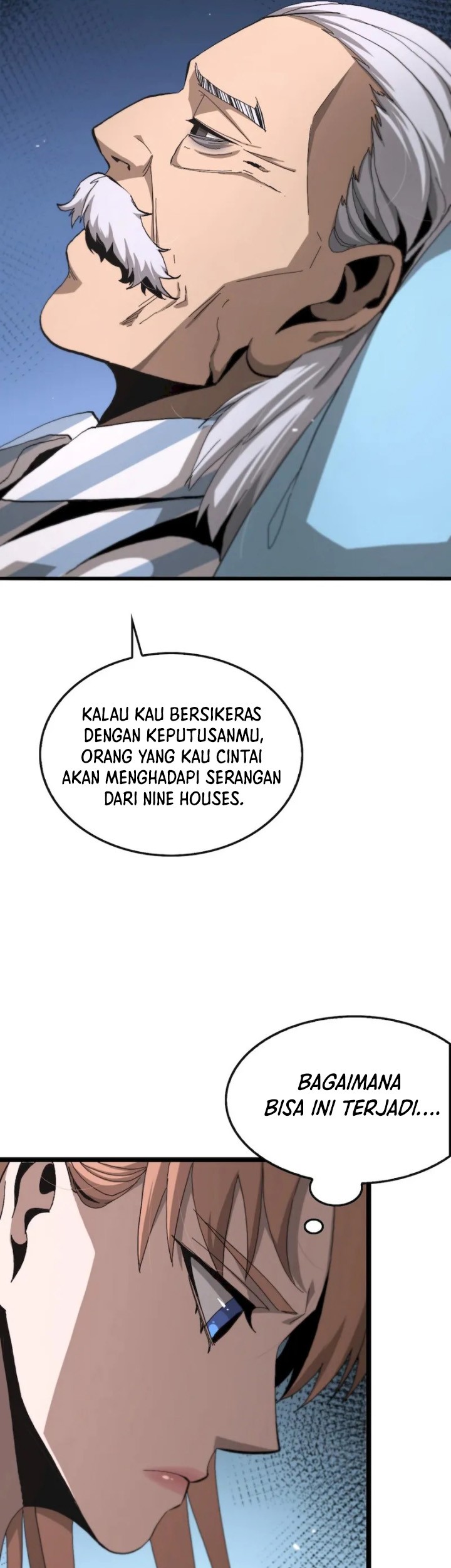 World’s Apocalypse Online Bab 195 halaman 16