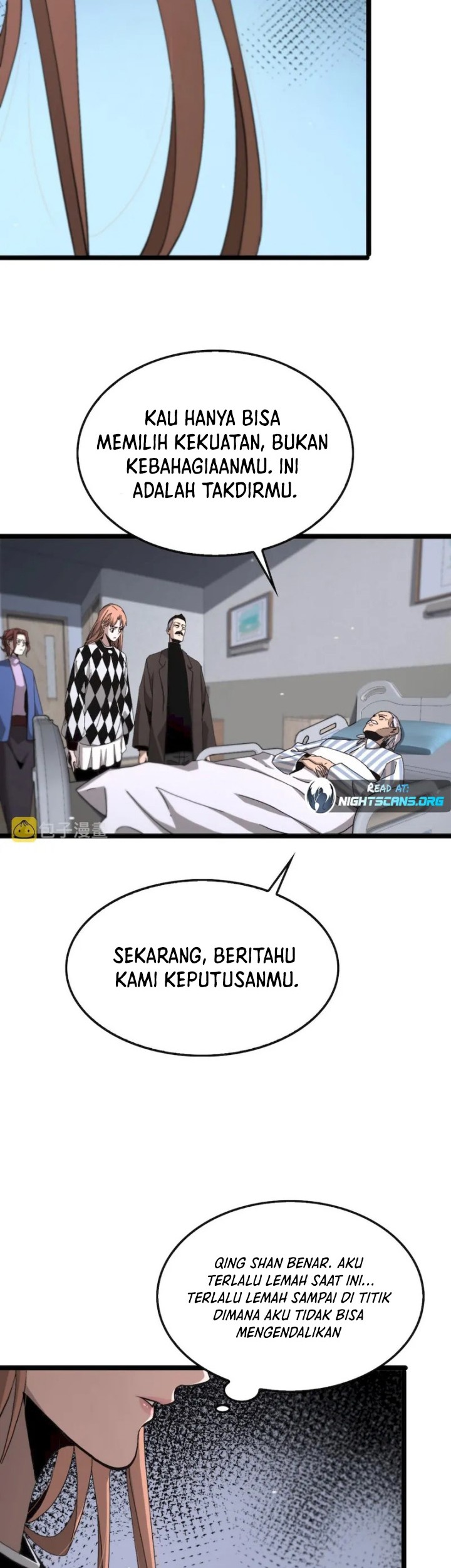 World’s Apocalypse Online Bab 195 halaman 17