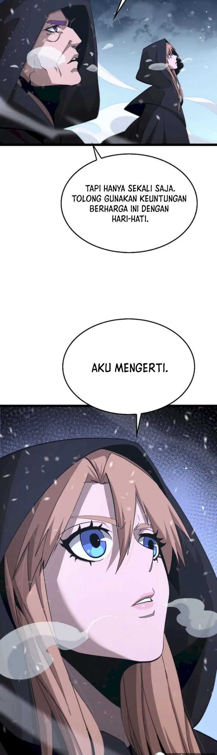 World’s Apocalypse Online Bab 196 halaman 17