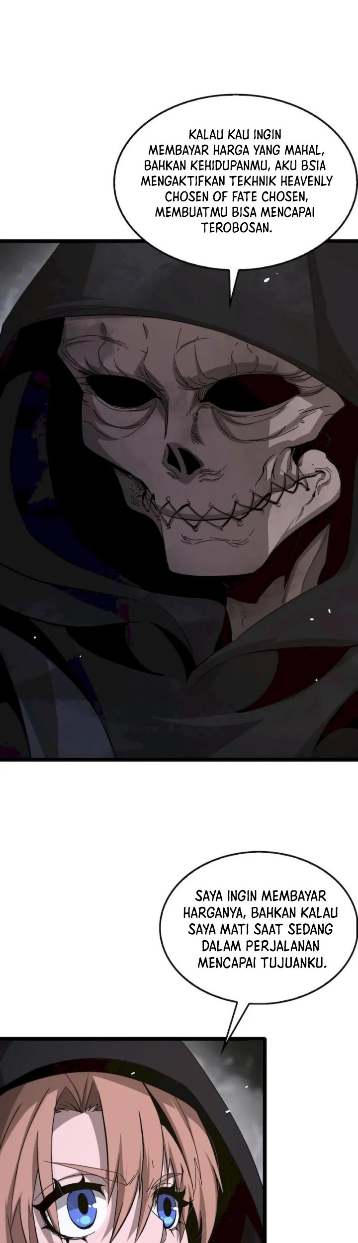 World’s Apocalypse Online chapter 197 halaman 7