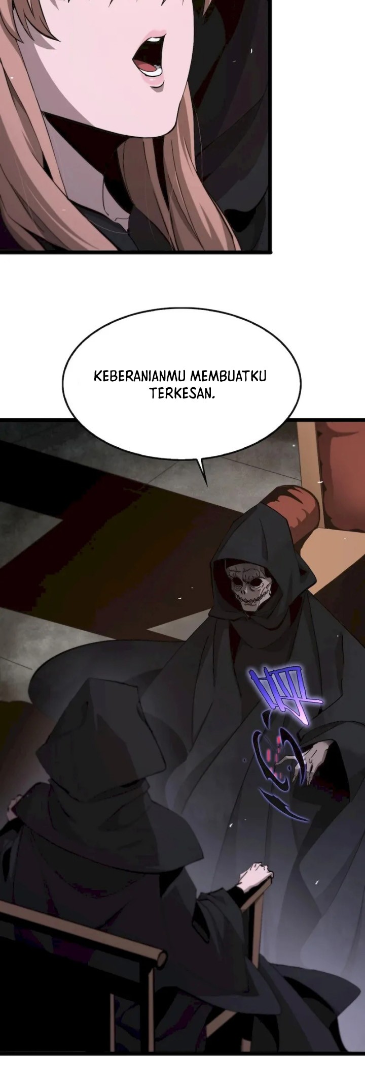 World’s Apocalypse Online chapter 197 halaman 8