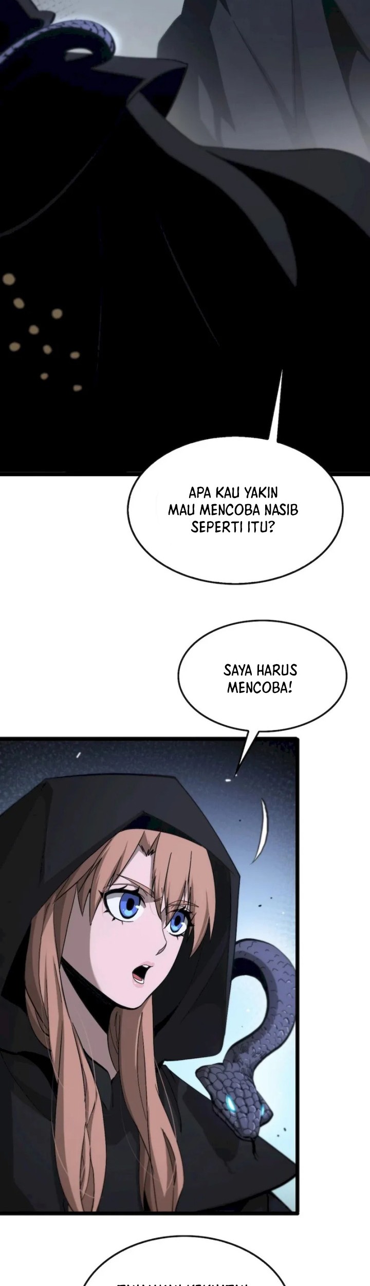 World’s Apocalypse Online chapter 197 halaman 18
