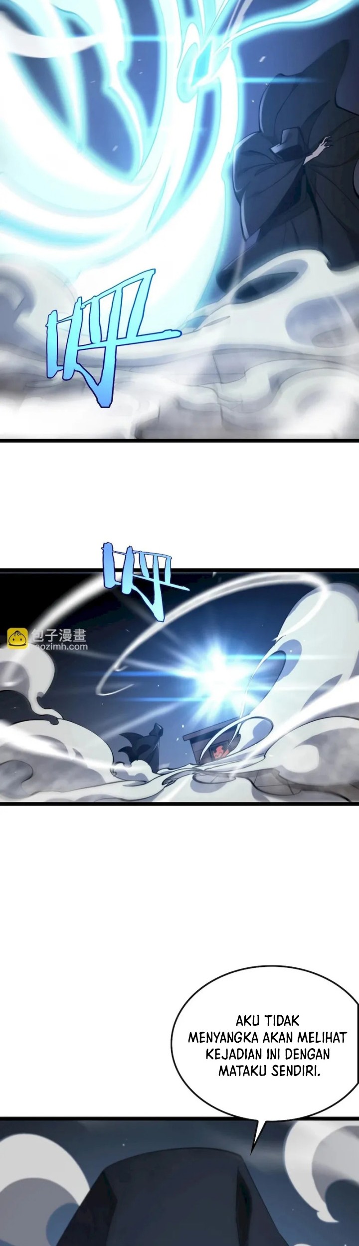 World’s Apocalypse Online chapter 197 halaman 21