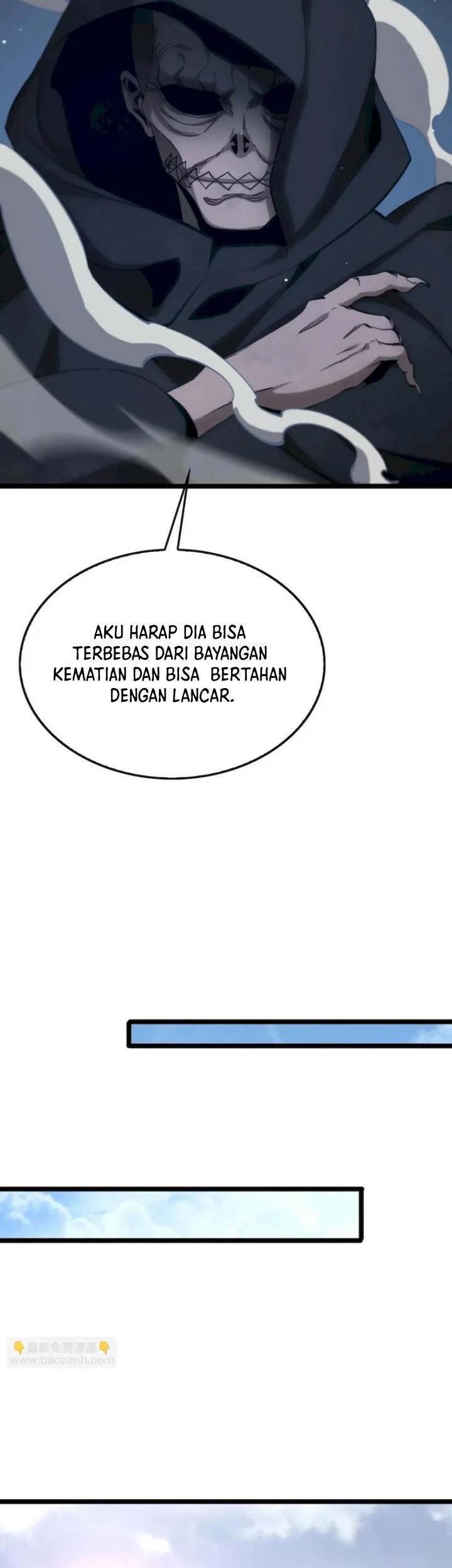 World’s Apocalypse Online chapter 197 halaman 22