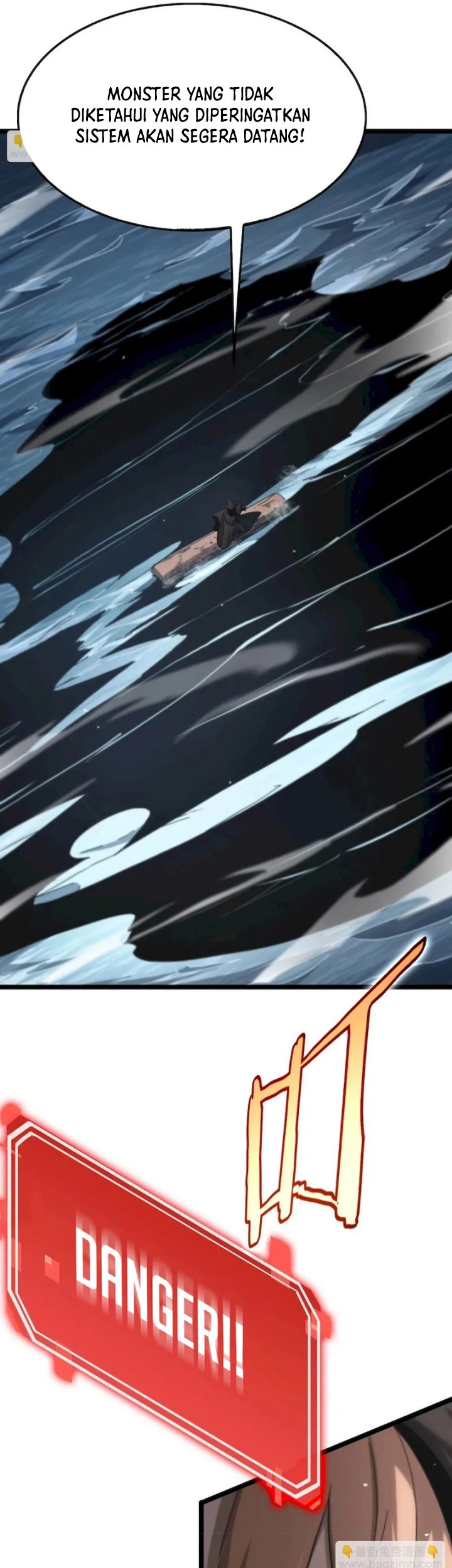 World’s Apocalypse Online chapter 197 halaman 28