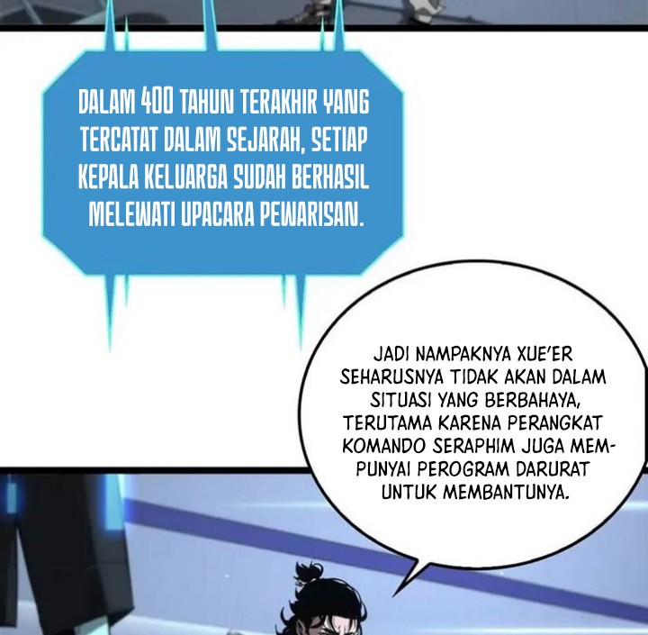 World’s Apocalypse Online chapter 198 halaman 4
