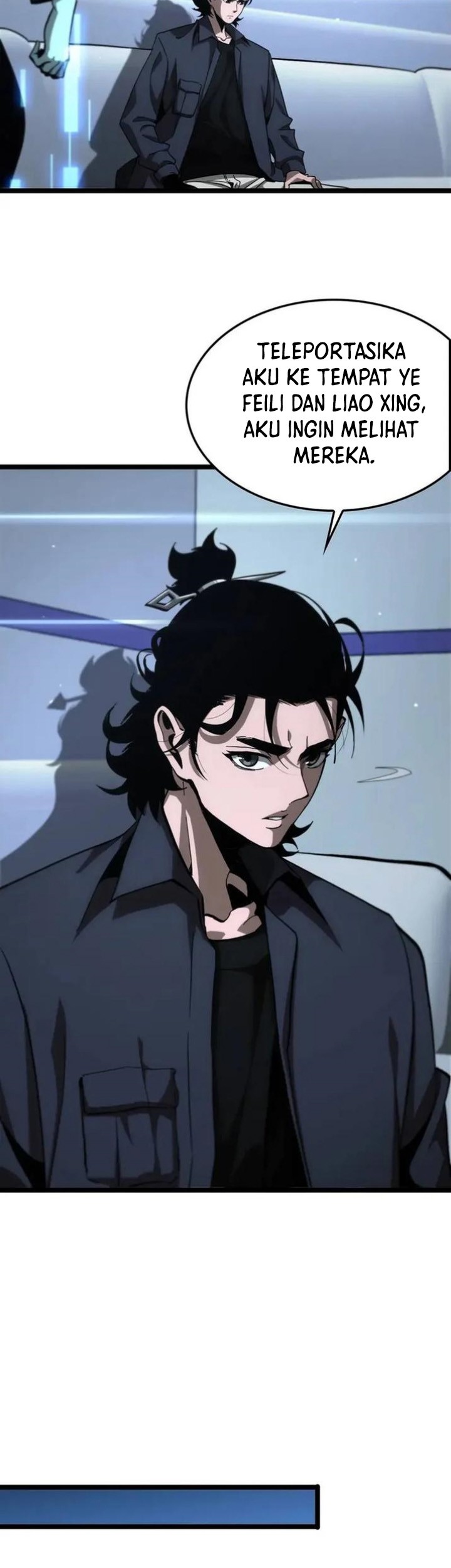 World’s Apocalypse Online chapter 198 halaman 5