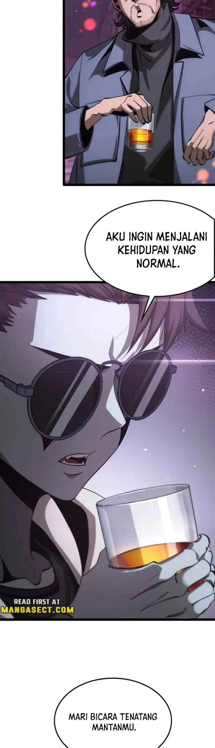 World’s Apocalypse Online chapter 198 halaman 8