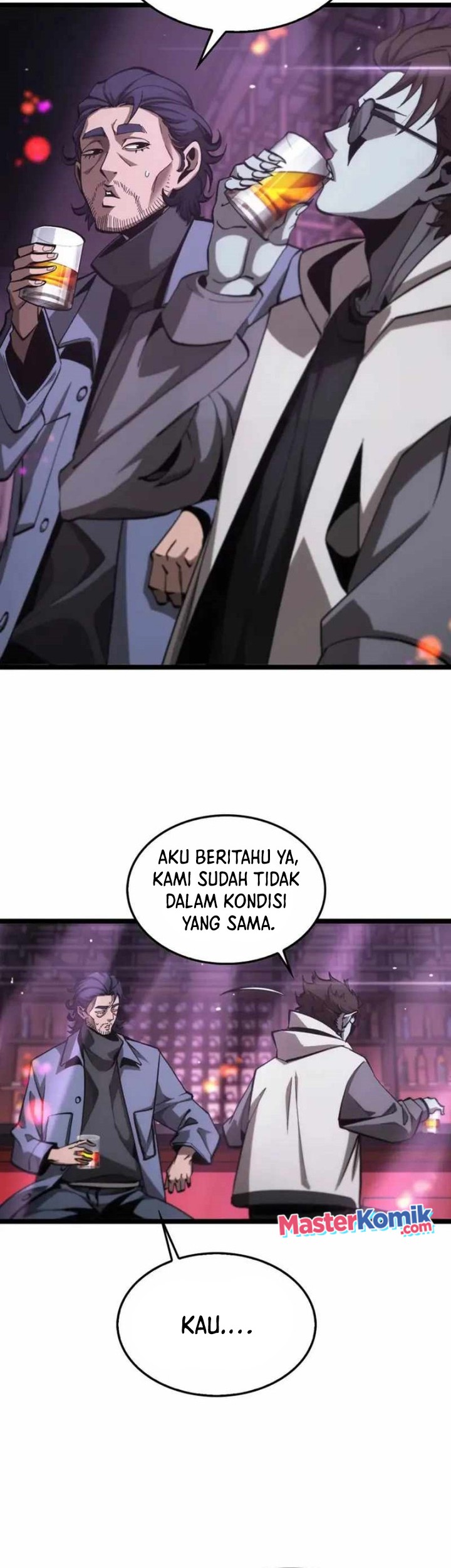 World’s Apocalypse Online chapter 198 halaman 9