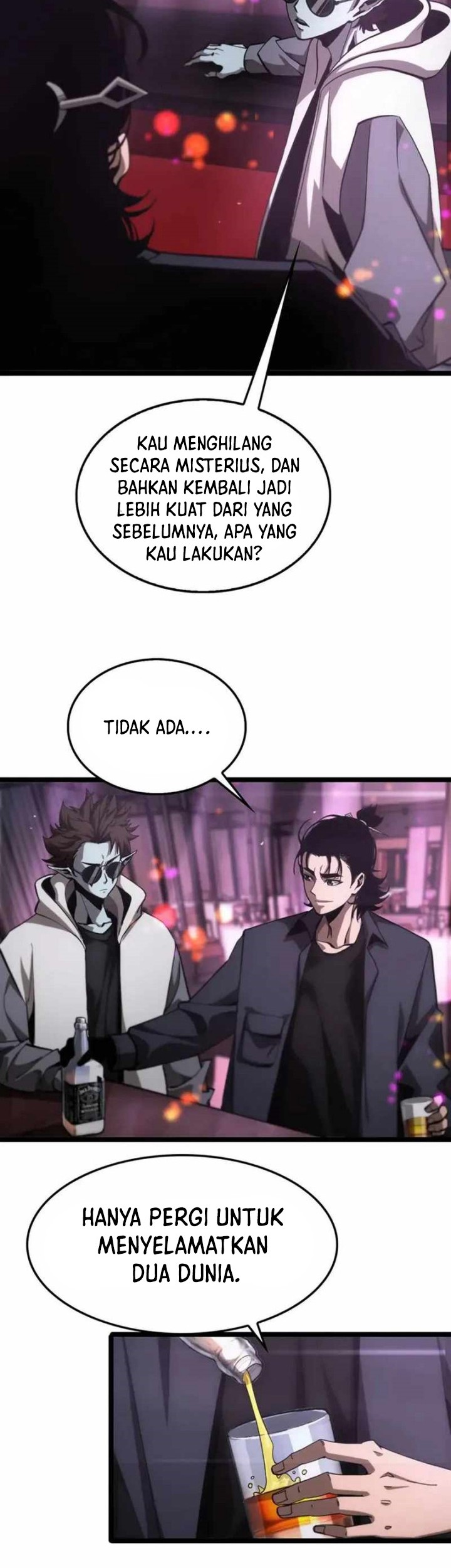 World’s Apocalypse Online chapter 198 halaman 12