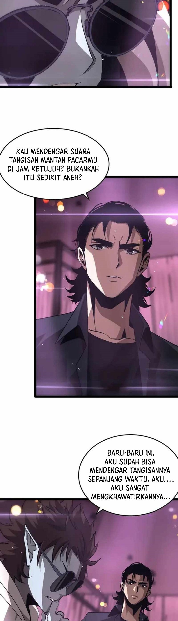 World’s Apocalypse Online chapter 198 halaman 17