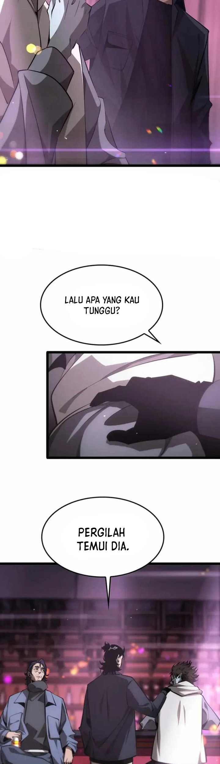 World’s Apocalypse Online chapter 198 halaman 18