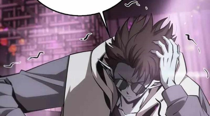 World’s Apocalypse Online chapter 198 halaman 22