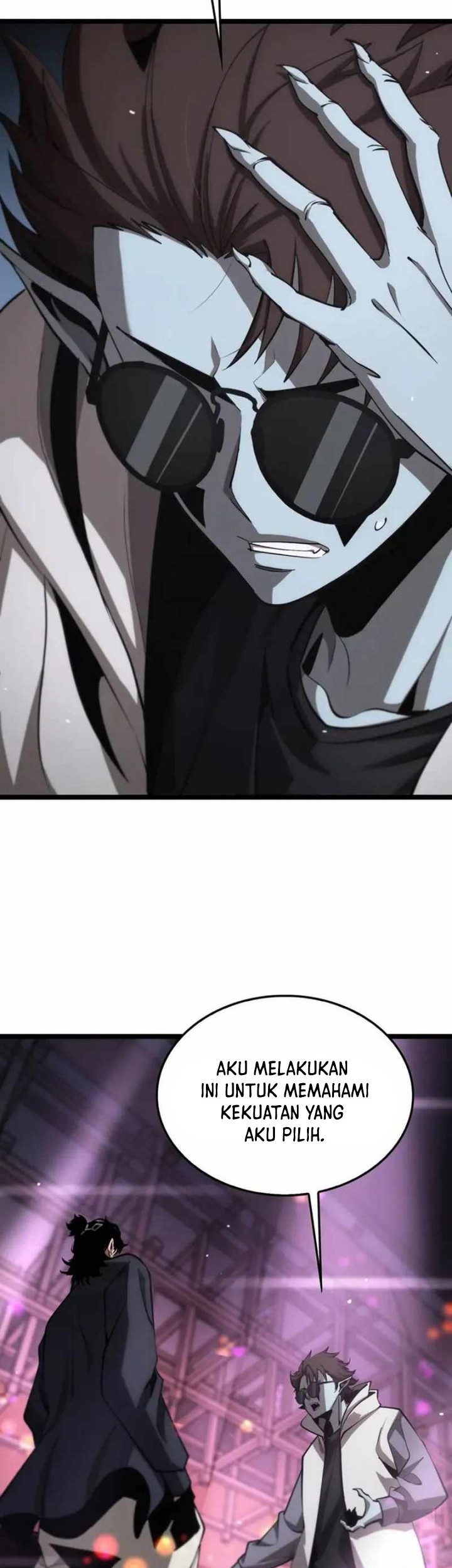 World’s Apocalypse Online chapter 198 halaman 24