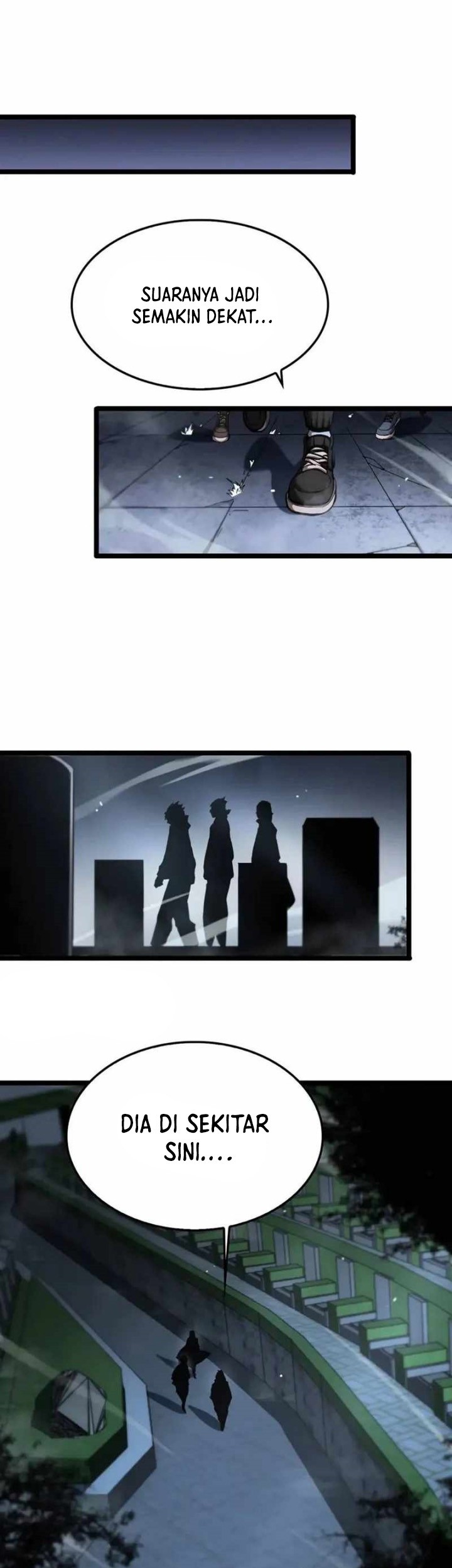World’s Apocalypse Online chapter 198 halaman 26