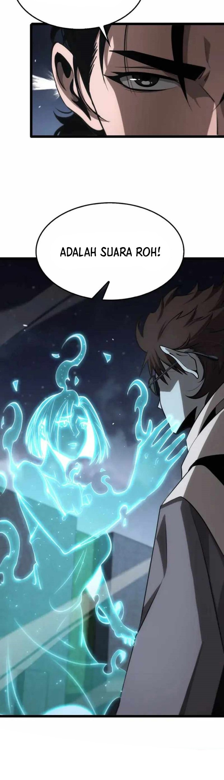 World’s Apocalypse Online chapter 198 halaman 30