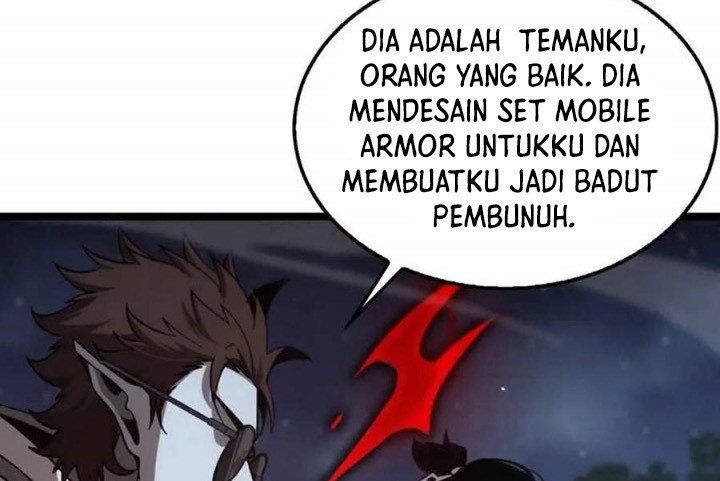 World’s Apocalypse Online Bab 199 halaman 7