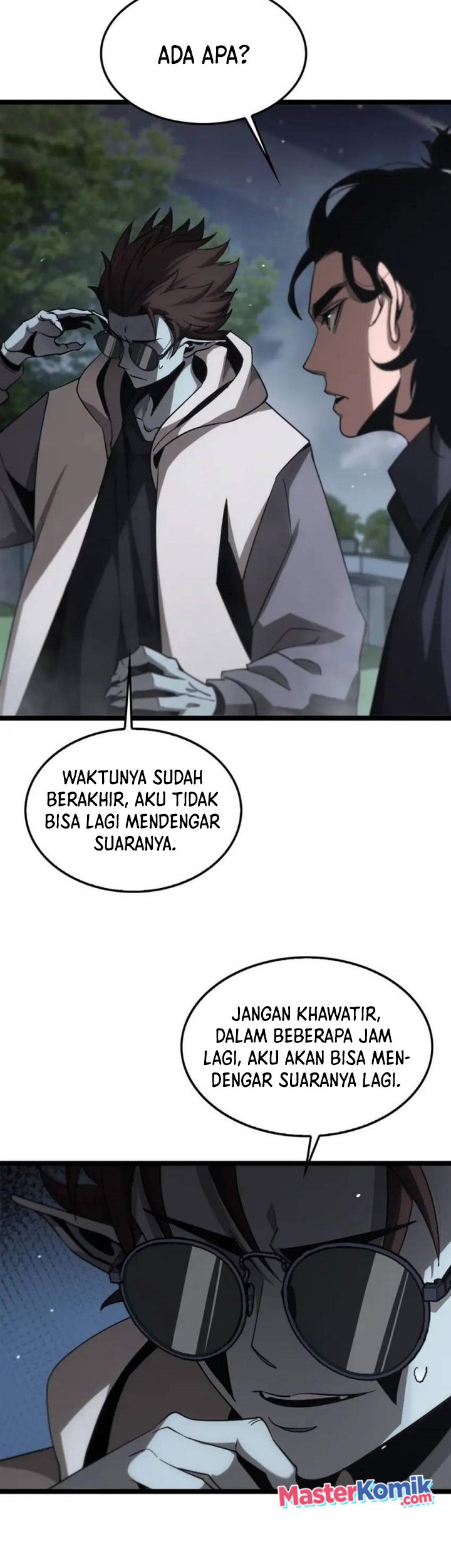 World’s Apocalypse Online Bab 199 halaman 9