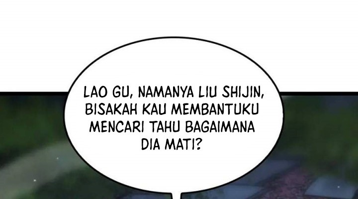 World’s Apocalypse Online Bab 199 halaman 13