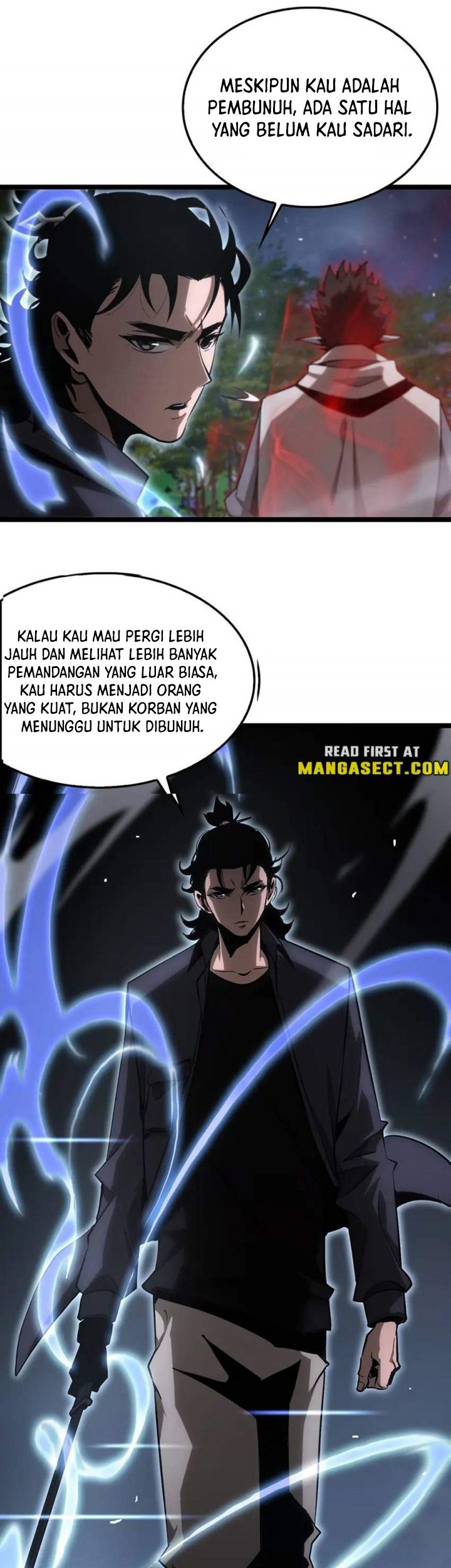 World’s Apocalypse Online Bab 199 halaman 20