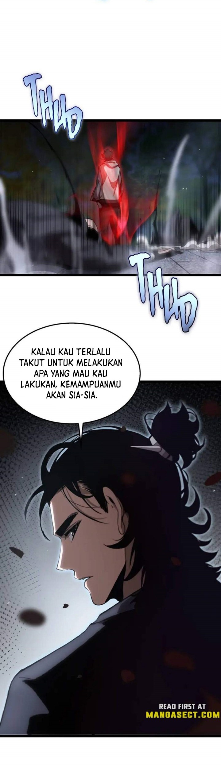 World’s Apocalypse Online Bab 199 halaman 24