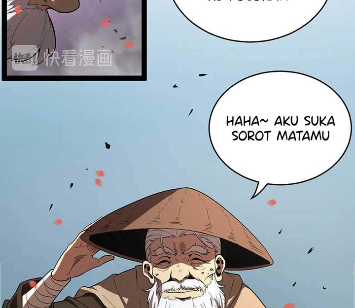 World’s Apocalypse Online Bab 20 halaman 13