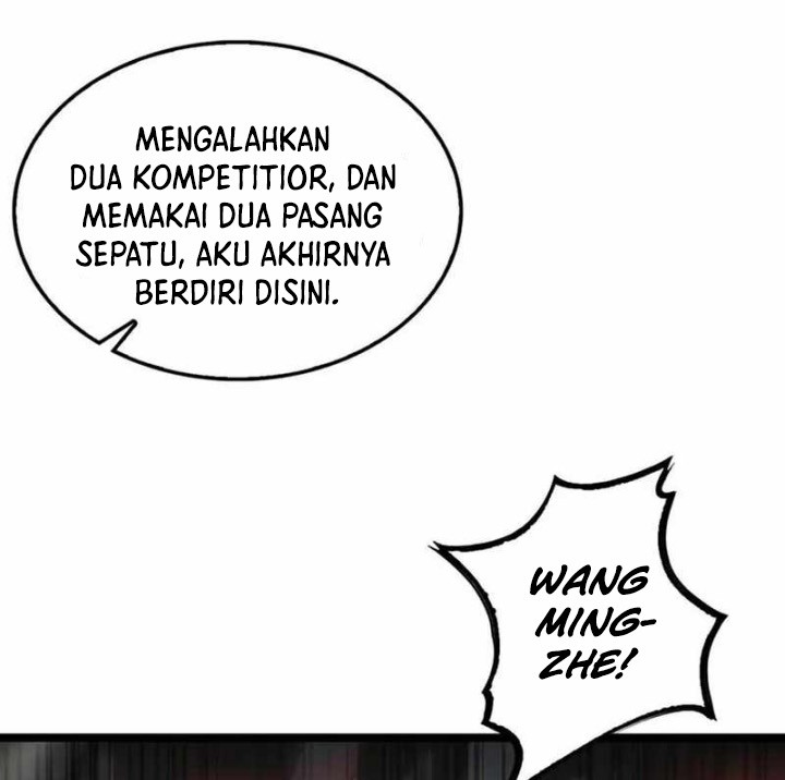 World’s Apocalypse Online Bab 200 halaman 4