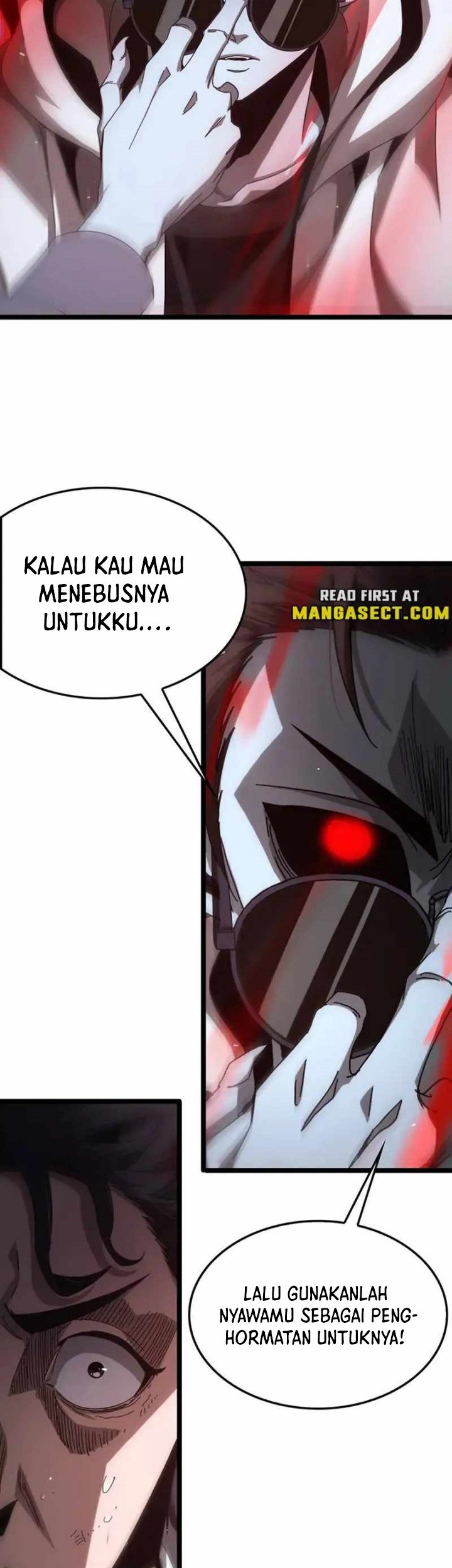 World’s Apocalypse Online Bab 200 halaman 17