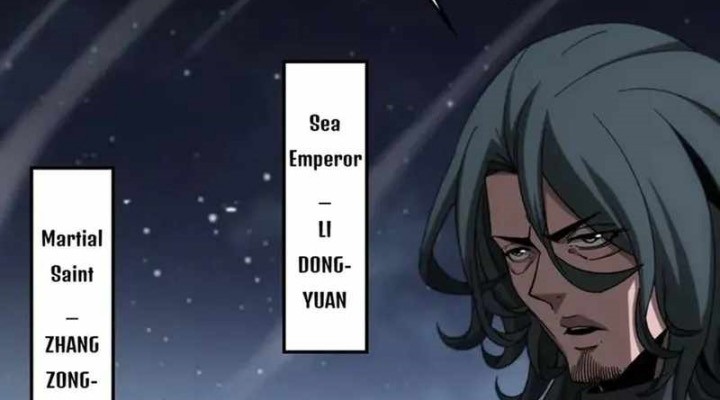 World’s Apocalypse Online Bab 200 halaman 22