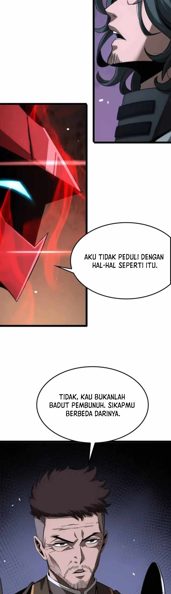 World’s Apocalypse Online Bab 200 halaman 24