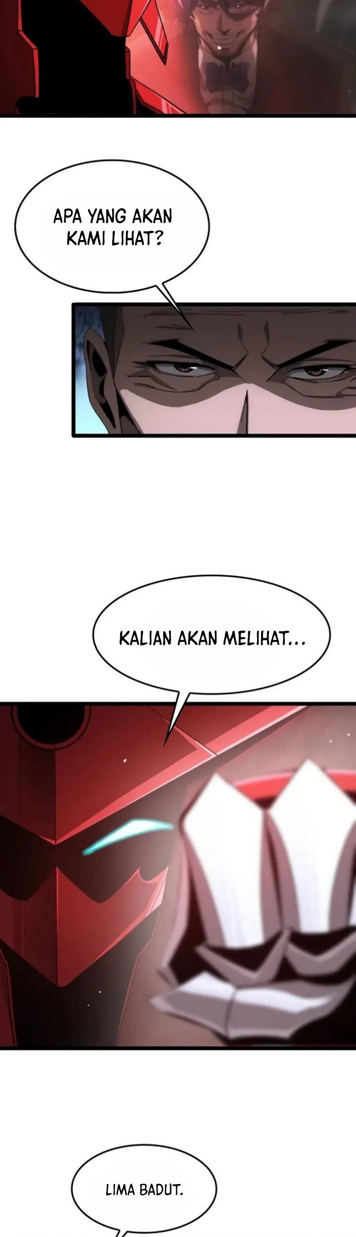 World’s Apocalypse Online Bab 200 halaman 27